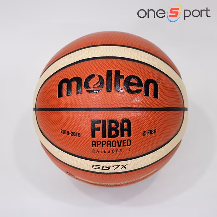 توپ بستکبال Molten مدل GG7X