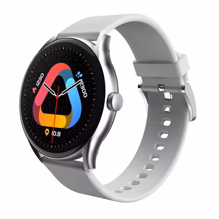 ساعت هوشمند کیو سی وای مدل GT