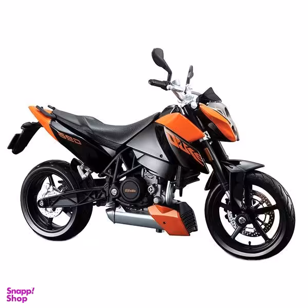 موتور بازی مایستو مدل KTM 690 Duke