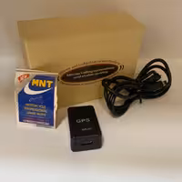 جی پی اس ردیاب مناسب برای خودرو و موتور سیکلت سیمکارت خور کیفیت عالی