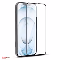 محافظ صفحه نمایش شیشه ای گلدن مناسب برای اپل iPhone 13 / 13 Pro