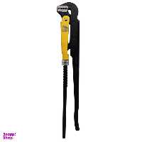 آچار لوله گیر مدل الفنت کد YP-W-02INCH سایز 2 اینچ