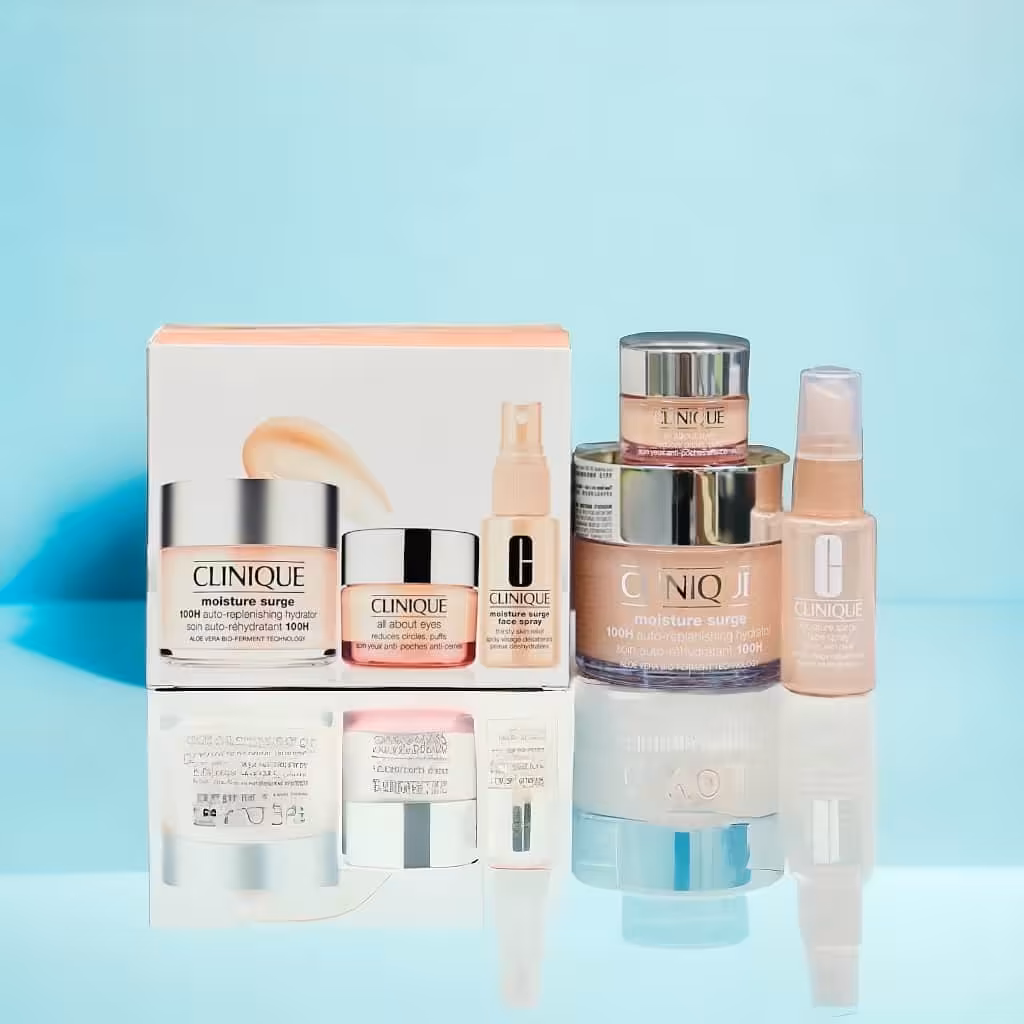 پک ابرسان کلینیک