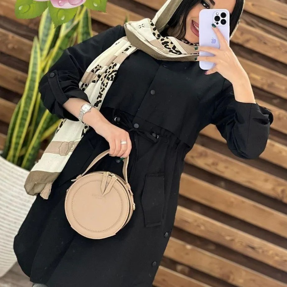 مانتو دانشجویی زنانه مانتو حراج