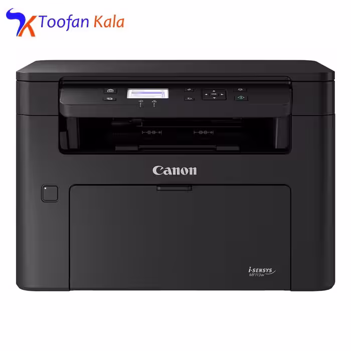 پرینتر چندکاره لیزری کانن مدل imageCLASS MF 113w