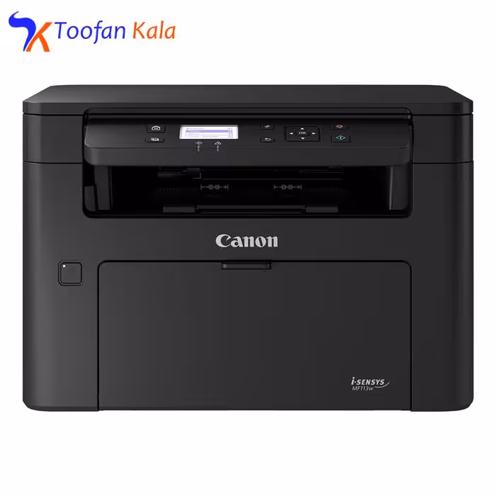 پرینتر چندکاره لیزری کانن مدل imageCLASS MF 113w