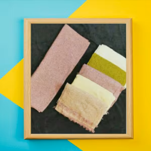 شال بوکله جنس اعلا