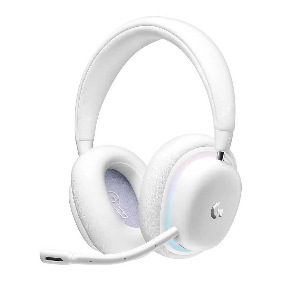قیمت و خرید هدست گیمینگ بیسیم لاجیتک مدل G735 | یاس ارتباط