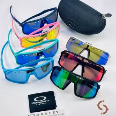 عینک ورزشی اوکلی سوترو کوکورو مدل OO 9406 SUTRO KOKORO - OAKLEY