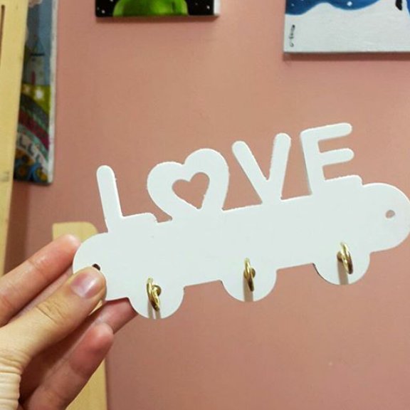 ده تا جاکلیدی لاو