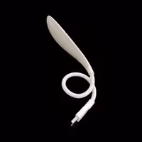 چراغ LED یو اس بی مدل T1 سفید