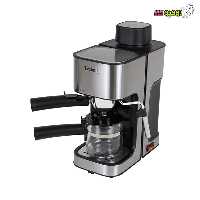 خرید اسپرسوساز تکنو TE-817 - دومینو کالا