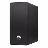 کامپیوتر دسکتاپ اچ‌پی مدل HP 290 G4 Microtower PC - K