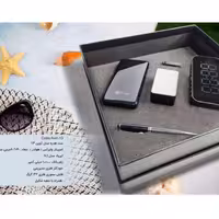 ست مدیریتی ایرپاد