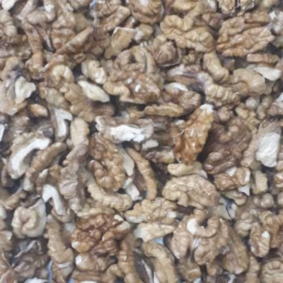 خشکبارنازگل مغزگردوی فسنجانی (1000)گرمی