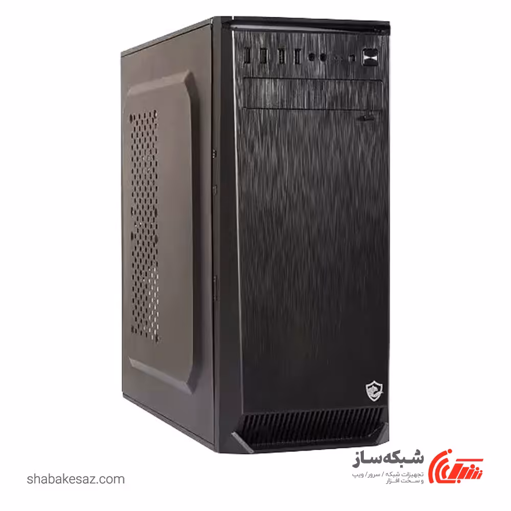 قیمت و خرید کیس گیمینگ بیاند Beyond BC-710 - شبکه ساز