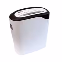 کاغذ خردکن رمو مدل C-1400