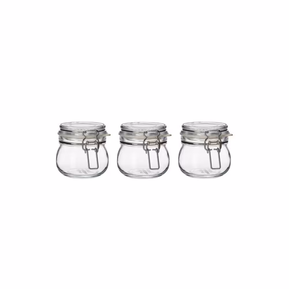 ظرف نگهدارنده ایکیا (IKEA) مدل Korken کد 40323654