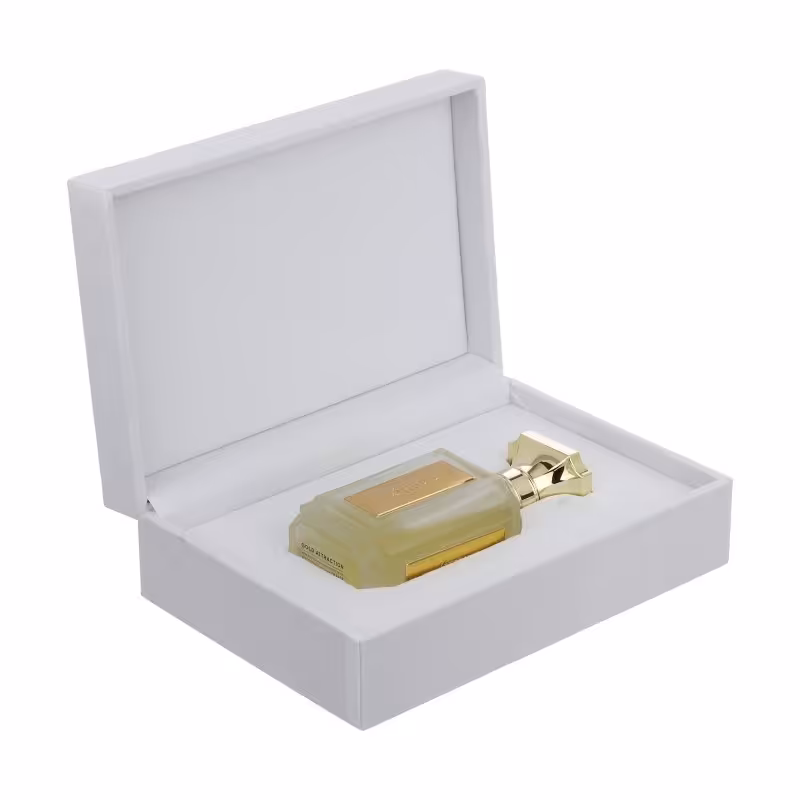 ادکلن زنانه زیفوید مدل گلد اترکشن حجم 100 میلی لیتر