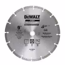 تیغ الماسه دیوالت  مدل DW47902HP                     سایز 230 میلی متر