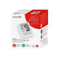 فشارسنج بازویی دیجیتال مایکرولایف Microlife مدل B3 AFIB