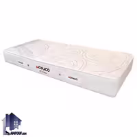 تشک 200*90 موناکو مدل Prime کد MM3100