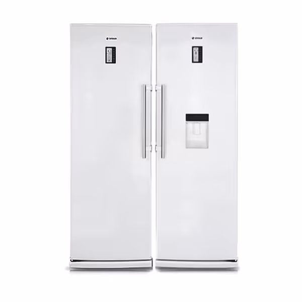 یخچال فریزر دوقلو اسنوا مدل 0190SW