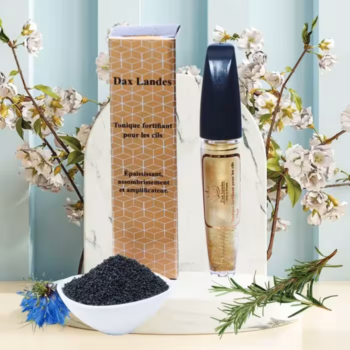 تونیک لمینت مژه و ابرو شاین دار دکس لاند