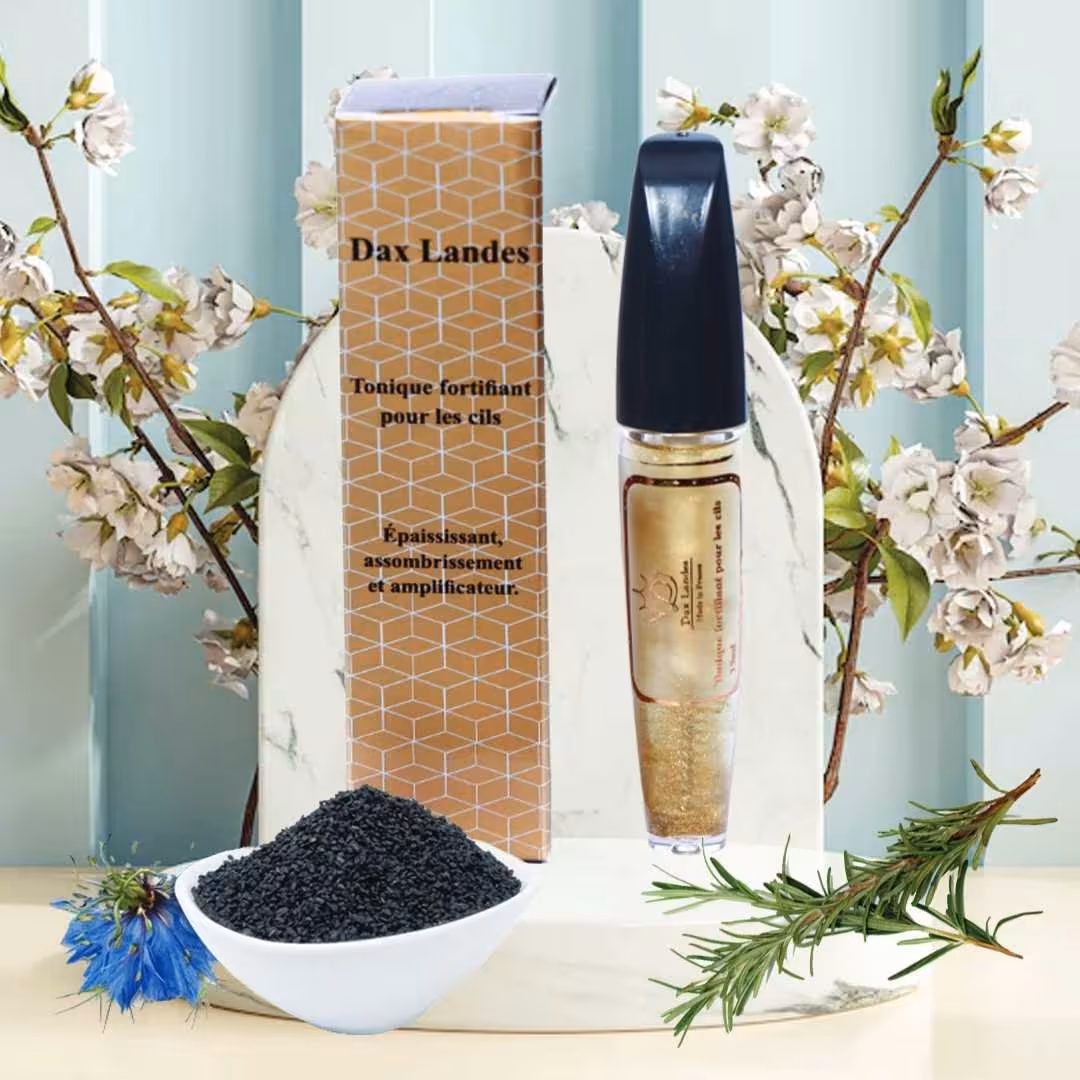 تونیک لمینت مژه و ابرو شاین دار دکس لاند