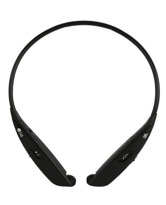 هندزفری بی سیم ال جی مدل Tone Ultra Premium HBS-810