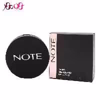 بیکد هایلایتر پودری نوت NOTE شماره 01