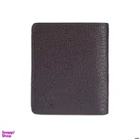 کیف پول مردانه نوین چرم مدل ویکتور کد Fd- PE2592