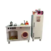 اسباب بازی مشاغل مدل آشپزخانه کد 6460399