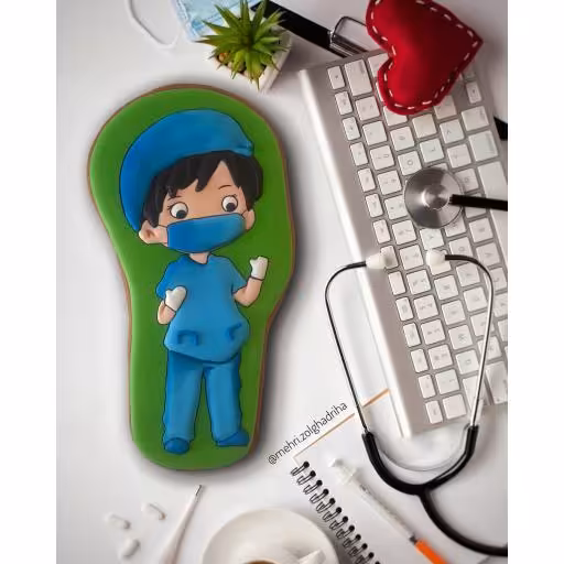 کوکی تابلویی  01