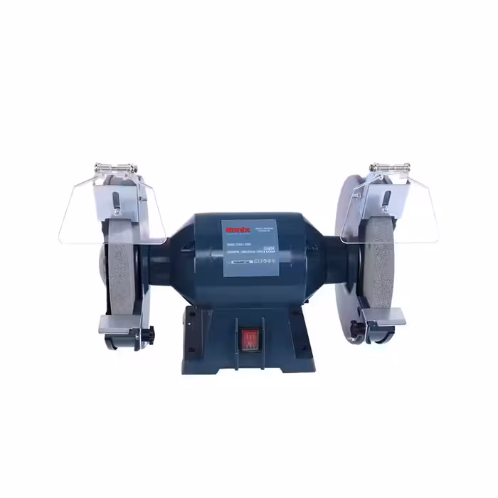 ماشین سنگ سنباده 200 میلی متری رونیکس مدل 3502N