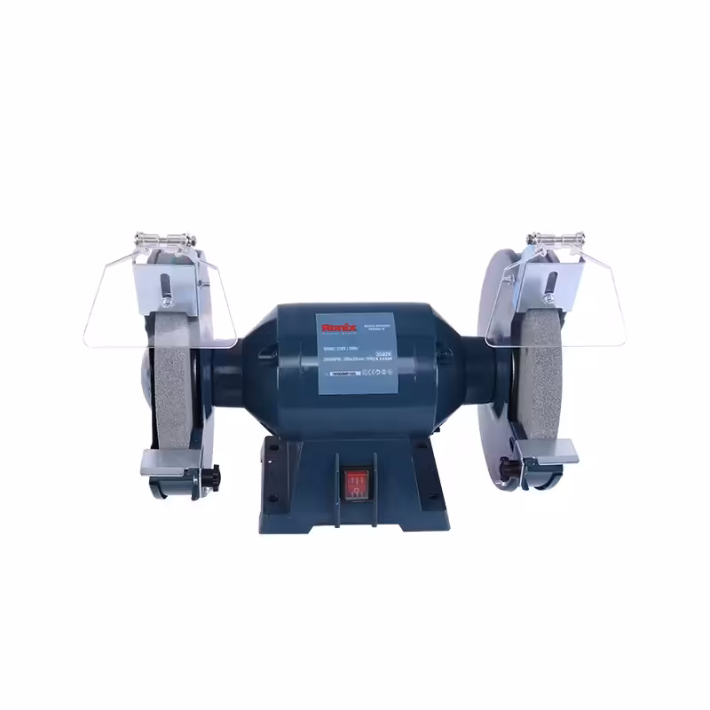 ماشین سنگ سنباده 200 میلی متری رونیکس مدل 3502N