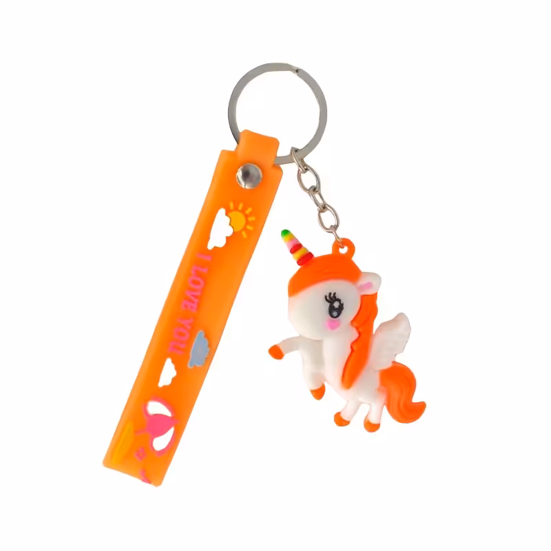 جا کلیدی سیلیکونی کد 0049 طرح تک شاخ