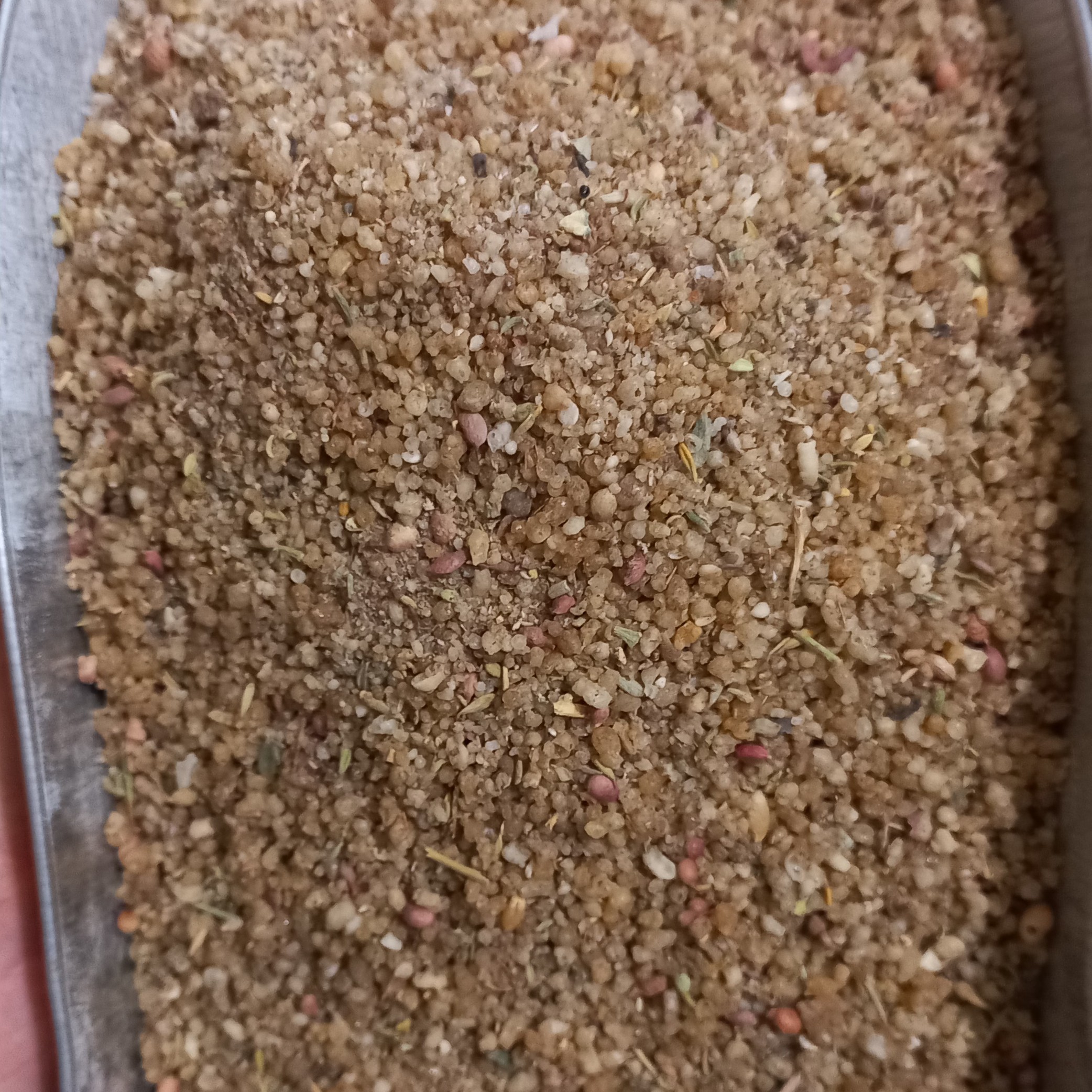 ترنجبین تمیز وممتاز  ازبین برنده ی لک وجوش وزردی نوزادان