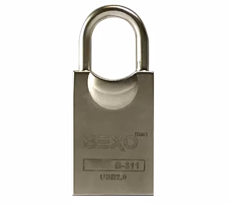 فلش مموری بکسو مدل B-311 ظرفیت 16 گیگابایت