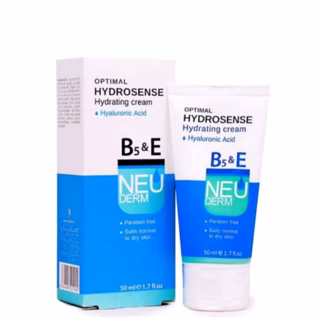 کرم اپتیمال