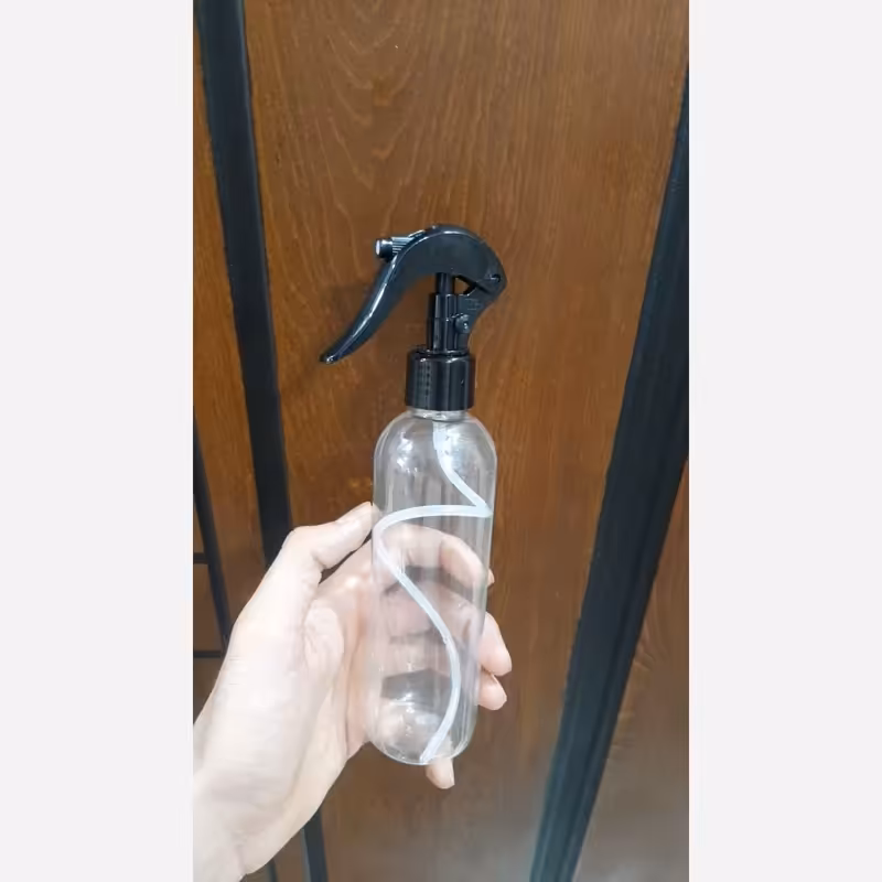 اسپری 18 با ظرف 200