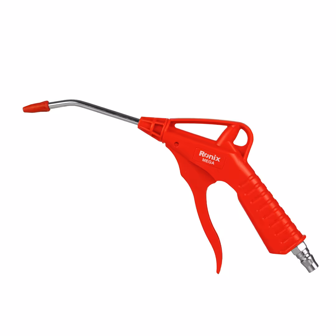 بادپاش مگا RH-6701 رونیکس