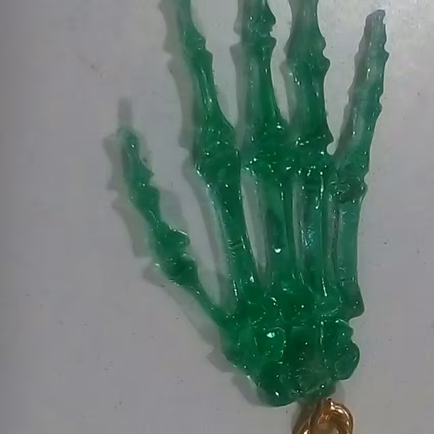 جاکلیدی  دست ✋