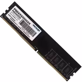 رم دسکتاپ پاتریوت RAM PATRIOT DDR4 8GB 3200Mhz