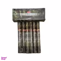 عود هم مدل Wild Forest بسته 6 عددی