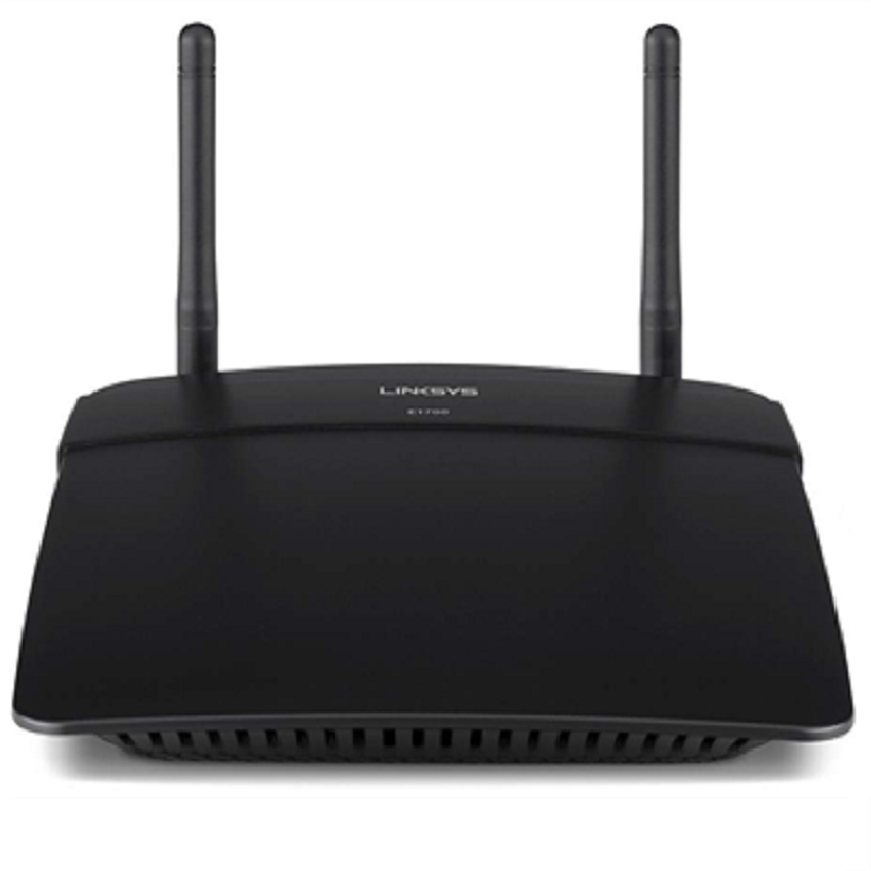 روتر بی‌ سیم لینک سیس مدل ای 1700