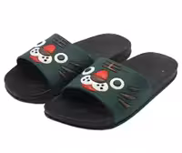 دمپایی ببری سبز (نیکتا)