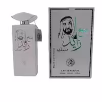 ادو پرفیوم مردانه الفخر مدل شیخ زاید مسک حجم 100 میل