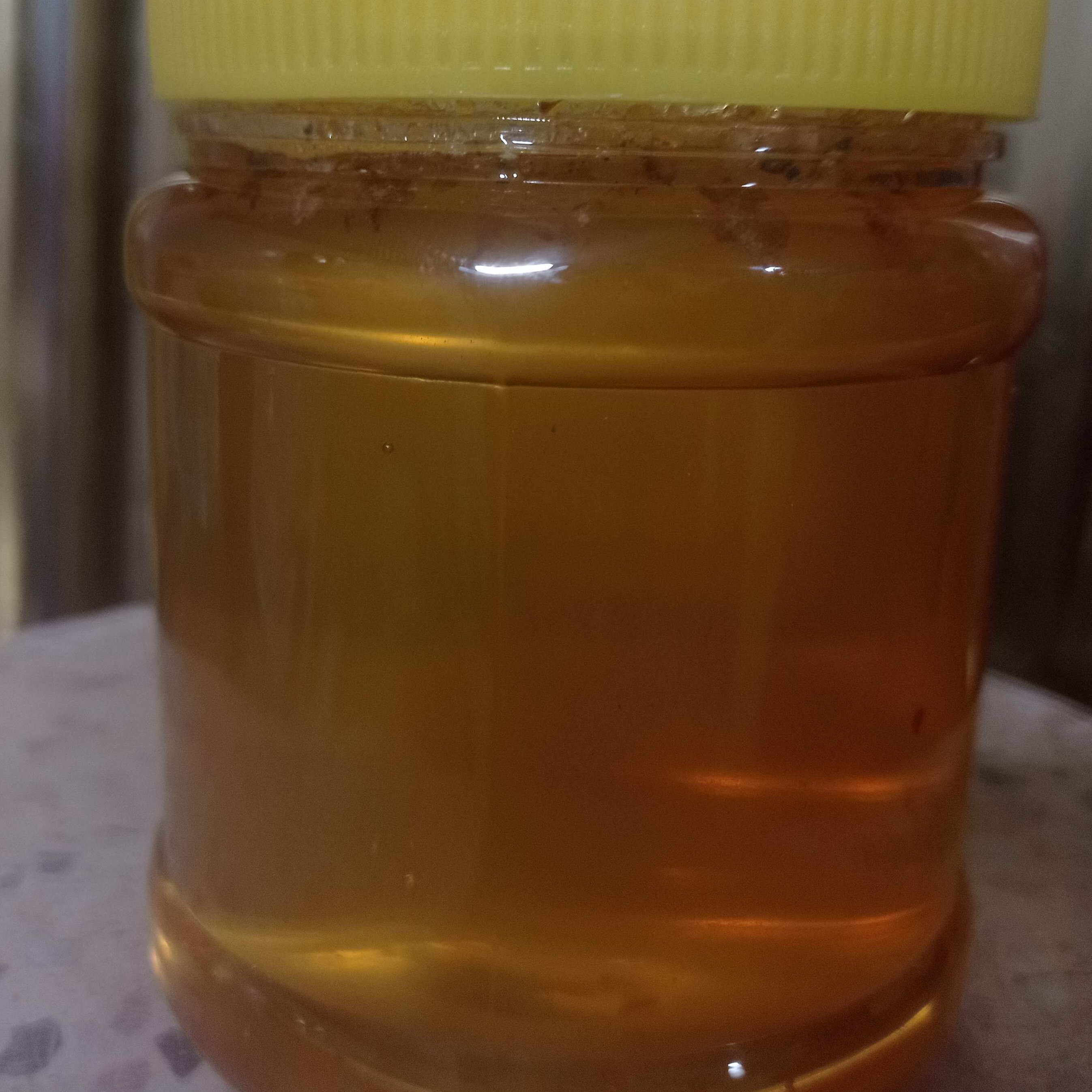 عسل گون