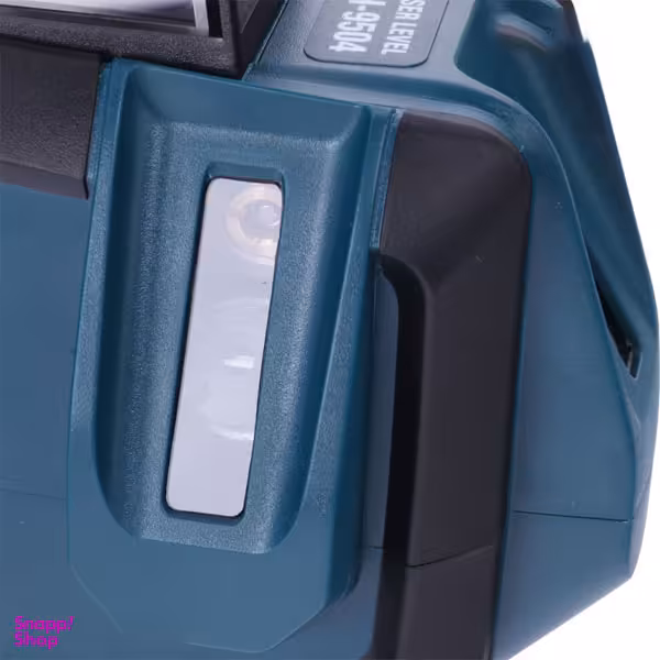 تراز لیزری دو خط 360 درجه رونیکس (Ronix) مدل RH-9504